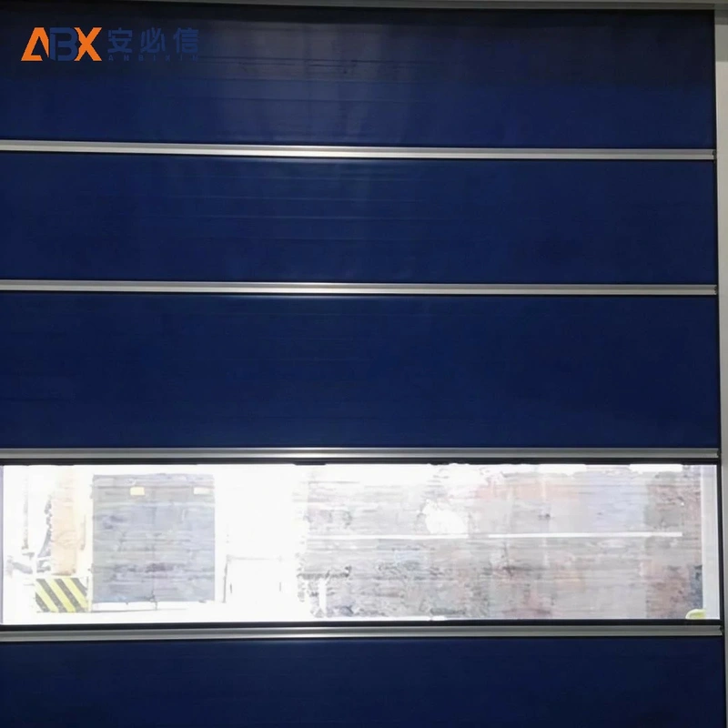 临汾市快速卷帘门