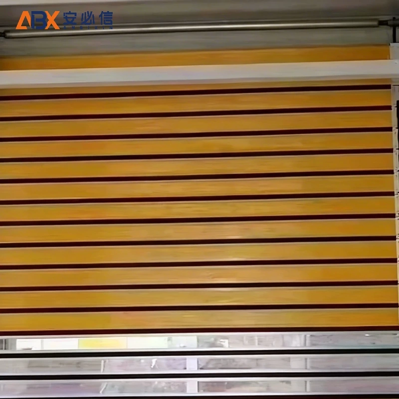 临汾市医药密闭高速门